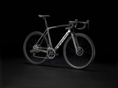 Trek Emonda SLR 6 AXS 52 Dark Prismatic/Trek Black Produktbild 1