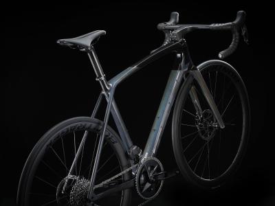 Trek Emonda SLR 6 AXS 52 Dark Prismatic/Trek Black Produktbild 2