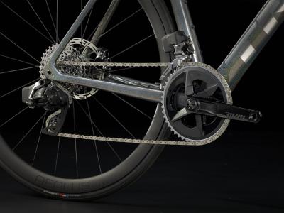 Trek Emonda SLR 6 AXS 56 Dark Prismatic/Trek Black Produktbild 10