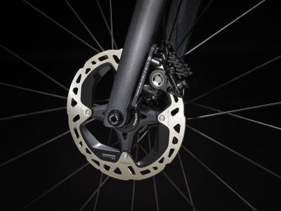 Trek Emonda SLR 9 50 Dark Prismatic/Trek Black Produktbild 9