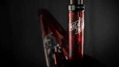 Unbekannt Rahmenschutz RideWrap Trek Remedy Covered Kit Tran Produktbild 3