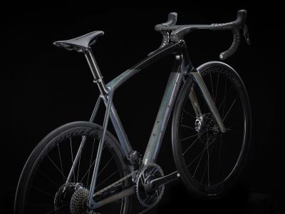 Trek Emonda SLR 9 AXS 47 Dark Prismatic/Trek Black Produktbild 2