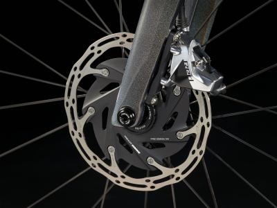 Trek Emonda SLR 9 AXS 58 Dark Prismatic/Trek Black Produktbild 9