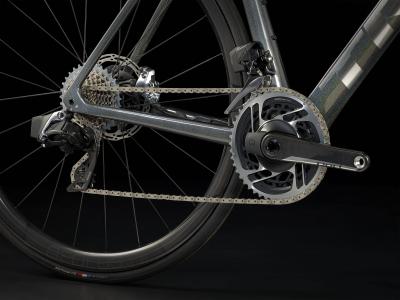 Trek Emonda SLR 9 AXS 58 Dark Prismatic/Trek Black Produktbild 10