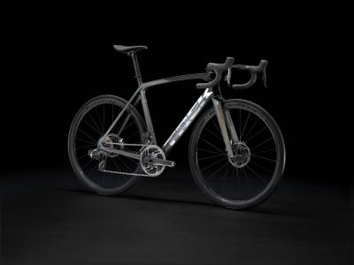 Trek Emonda SLR 9 AXS 58 Dark Prismatic/Trek Black Produktbild 1