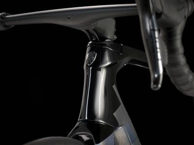 Trek Emonda SLR 9 AXS 58 Dark Prismatic/Trek Black Produktbild 3