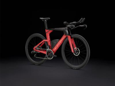 Trek Speed Concept SLR 6 AXS XL Viper Red/Trek Black Produktbild 1