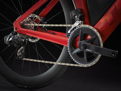 Trek Speed Concept SLR 6 AXS XL Viper Red/Trek Black Produktbild 7