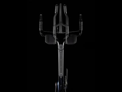Trek Speed Concept SLR 6 AXS L Mulsanne Blue/Trek Black Produktbild 5