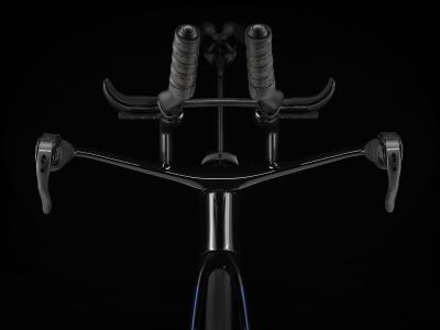 Trek Speed Concept SLR 6 AXS XL Mulsanne Blue/Trek Blac Produktbild 2