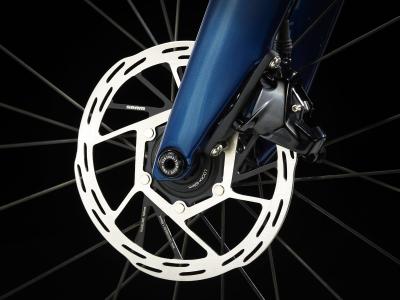 Trek Speed Concept SLR 6 AXS XL Mulsanne Blue/Trek Blac Produktbild 6