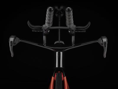 Trek Speed Concept SLR 6 AXS L Radioactive Coral/Trek B Produktbild 2