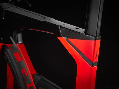 Trek Speed Concept SLR 6 AXS L Radioactive Coral/Trek B Produktbild 3
