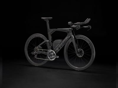 Trek Speed Concept SLR 9 AXS XL Deep Smoke/Gloss Trek B Produktbild 1