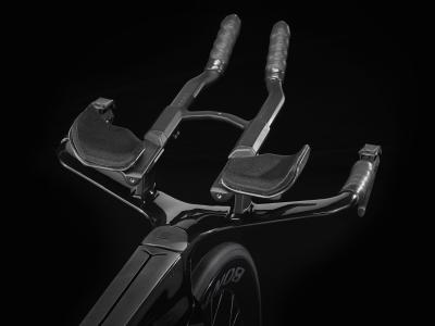 Trek Speed Concept SLR 9 AXS XL Deep Smoke/Gloss Trek B Produktbild 4