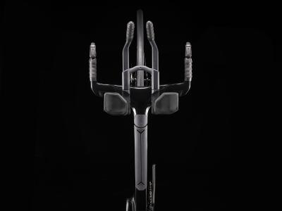 Trek Speed Concept SLR 9 AXS XL Deep Smoke/Gloss Trek B Produktbild 5