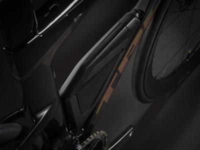 Trek Speed Concept SLR 9 AXS XL Deep Smoke/Gloss Trek B Produktbild 8