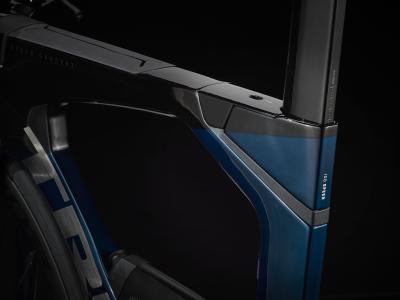 Trek Speed Concept SLR 9 AXS S Mulsanne Blue/Trek Black Produktbild 3