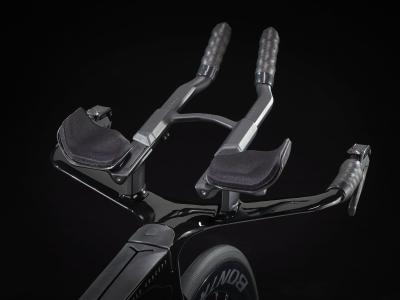 Trek Speed Concept SLR 9 AXS S Mulsanne Blue/Trek Black Produktbild 4
