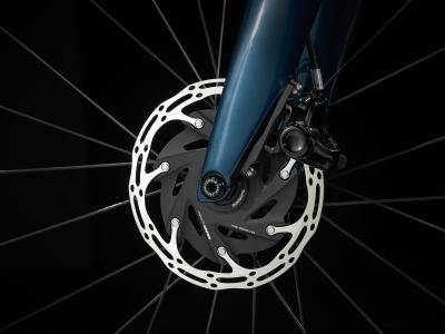 Trek Speed Concept SLR 9 AXS XL Mulsanne Blue/Trek Blac Produktbild 6