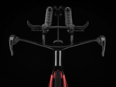 Trek Speed Concept SLR 9 AXS L Radioactive Coral/Trek B Produktbild 2