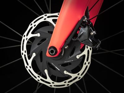Trek Speed Concept SLR 9 AXS L Radioactive Coral/Trek B Produktbild 6