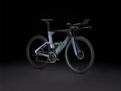 Trek Speed Concept SLR 9 AXS S Emerald Iris/Trek Black Produktbild 1