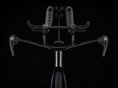 Trek Speed Concept SLR 9 AXS S Emerald Iris/Trek Black Produktbild 2