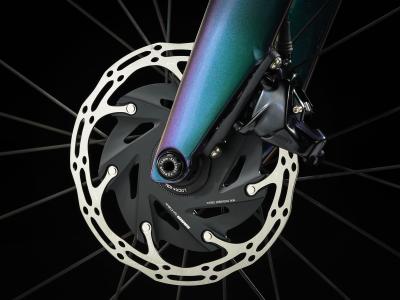 Trek Speed Concept SLR 9 AXS S Emerald Iris/Trek Black Produktbild 6
