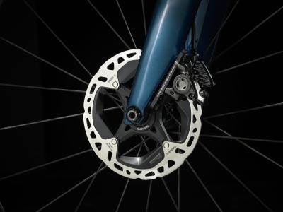 Trek Speed Concept SLR 9 L Mulsanne Blue/Trek Black Produktbild 6