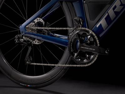 Trek Speed Concept SLR 9 L Mulsanne Blue/Trek Black Produktbild 7