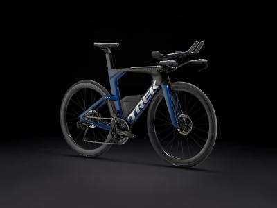 Trek Speed Concept SLR 9 XL Mulsanne Blue/Trek Black Produktbild 1