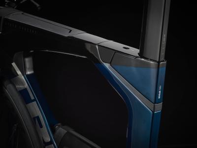Trek Speed Concept SLR 9 XL Mulsanne Blue/Trek Black Produktbild 3