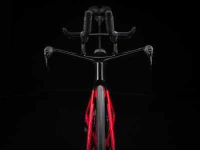 Trek Speed Concept SLR 9 S Radioactive Coral/Trek Black Produktbild 2