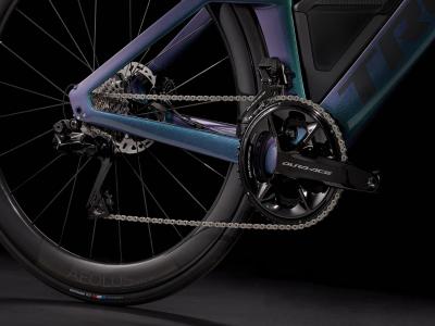 Trek Speed Concept SLR 9 S Emerald Iris/Trek Black Produktbild 7