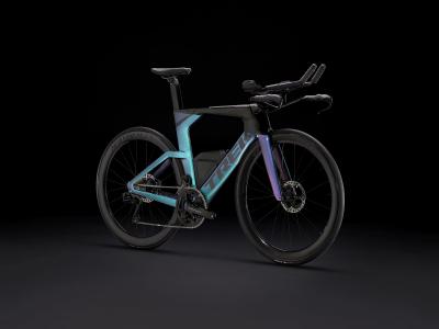 Trek Speed Concept SLR 9 L Emerald Iris/Trek Black Produktbild 1