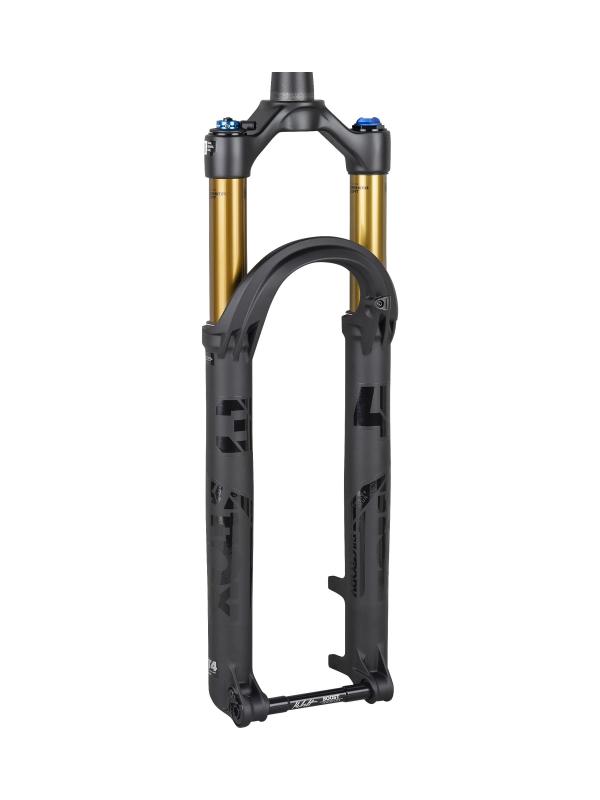 Fox Fork Suspension Fox Float 34 29 Black