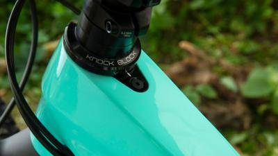 Trek Supercaliber F/S S Navy Smoke to Alpine Blue Fade Produktbild 6