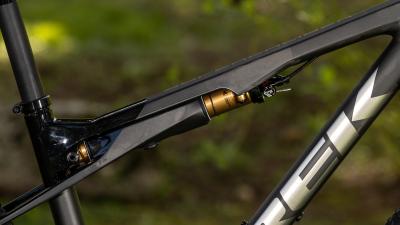 Trek Supercaliber F/S XL Navy Smoke to Alpine Blue Fade Produktbild 3