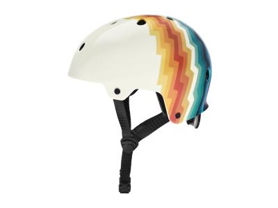 Electra Helm Electra Lifestyle Ziggy M Cream/Blue CE Produktbild 2