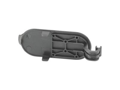 Trek Cover Trek-Diamant UCRP Charge Port Cover Matte Bl Produktbild 1