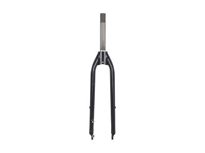 Trek Fork Rigid Trek Verve+ 3 Threaded 219mm Matte Trek Produktbild 1