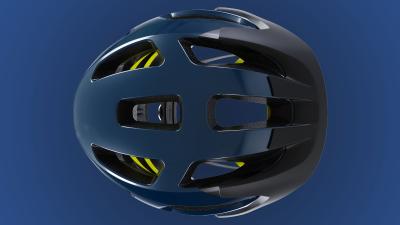 Trek Helmet Trek Solstice Mips Medium/Large Black CE Produktbild 11