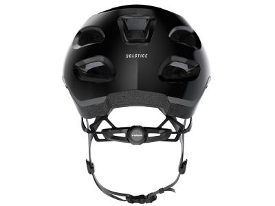 Trek Helm Trek Solstice S/M Black CE Produktbild 2