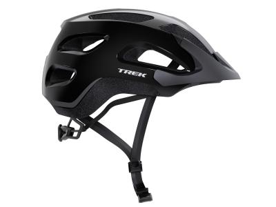 Trek Helm Trek Solstice S/M Black CE Produktbild 4