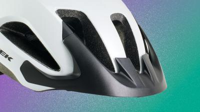 Trek Helm Trek Solstice S/M Black CE Produktbild 7