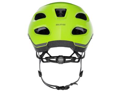 Trek Helm Trek Solstice S/M Radioactive YL CE Produktbild 2