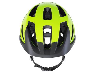 Trek Helm Trek Solstice M/L Radioactive YL CE Produktbild 1