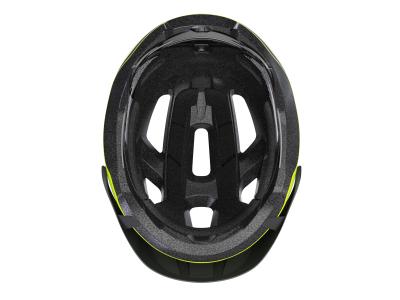 Trek Helm Trek Solstice M/L Radioactive YL CE Produktbild 3