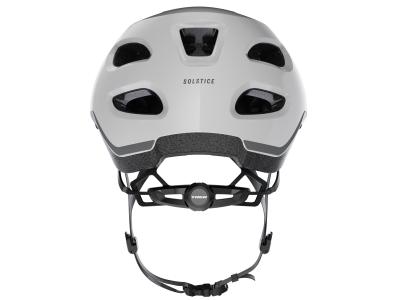 Trek Helm Trek Solstice S/M White CE Produktbild 2